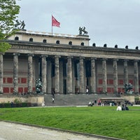 Photo taken at Museum Island by Aslı Ş. on 4/11/2024