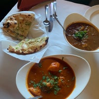 Photo taken at Viva Goa Indian Cuisine by Irina L. on 7/14/2019