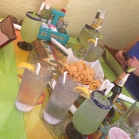 7/19/2013에 Christine C.님이 El Tapatio Mexican Restaurant에서 찍은 사진