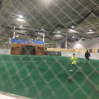 seacoast united indoor soccer
