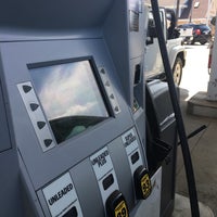 Photo taken at Cumberland Farms by Mark on 7/31/2019