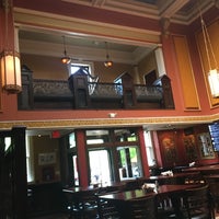 Photo taken at Ri Ra Irish Pub and Restaurant by Mark on 8/22/2019