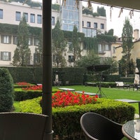 10/21/2018にBatu İ.がGrand Visconti Palaceで撮った写真