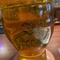 Photo taken at Iron Hill Brewery &amp;amp; Restaurant by Kristin C. on 12/23/2022