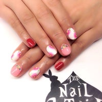 The Nail Artelier A One Stop Nail Indulgence Now At North Bridge Road
