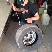 tucson international raceway - Racetrack in Tucson
