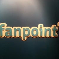 Photo taken at Fanpoint &amp;amp; Wiserdeck HQ by Marcin O. on 2/14/2013