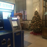 Photo taken at US Post Office by Kelly S. on 12/29/2015