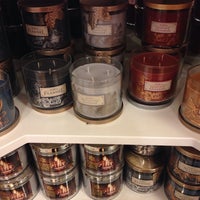 Photo taken at Bath &amp;amp; Body Works by Kelly S. on 9/15/2014