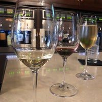 Photo taken at Vinted Wine Bar &amp;amp; Kitchen by Kelly S. on 10/9/2019