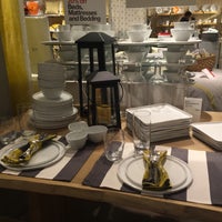 Photo taken at Crate &amp;amp; Barrel by Kelly S. on 2/15/2015