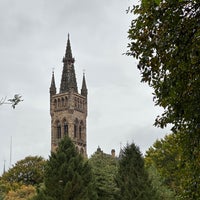 Photo taken at Glasgow by Kostya P. on 10/7/2023