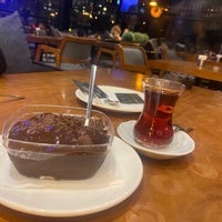 Photo taken at Değirmen Cafe by ♦️ i. on 4/7/2022