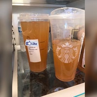 Photo taken at Starbucks by A. S. on 7/10/2020