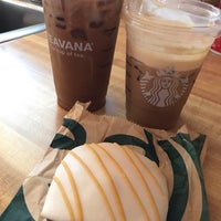 Photo taken at Starbucks by A. S. on 9/15/2019