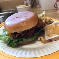 Photo taken at Chick-fil-A by A. S. on 4/15/2020