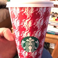 Photo taken at Starbucks by A. S. on 12/30/2018