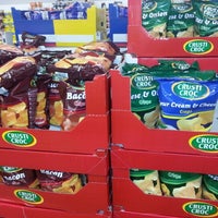 Photo taken at Lidl by Suzana M. on 1/26/2013