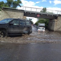 Photo taken at Площадь Вахитова by Евгений on 7/23/2013