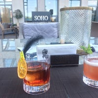 9/24/2019 tarihinde Yunus Emreziyaretçi tarafından SOHO restaurant &amp;amp; bar'de çekilen fotoğraf