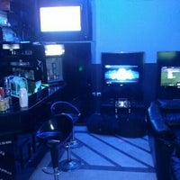 Photo taken at Playstation Cafe Corner by Murat G. on 1/20/2013