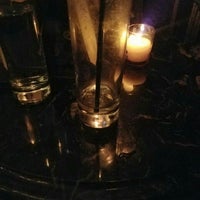 The Raines Law Room At The William Underground Bar In New York