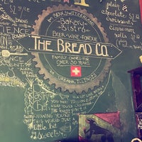Photo taken at The Bread Company by Müjde on 7/9/2017