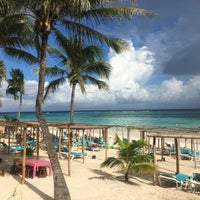 10/5/2017 tarihinde Cesar A.ziyaretçi tarafından ABR - AKUMAL BEACH RESORT'de çekilen fotoğraf