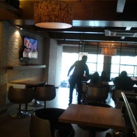 12/31/2012にVinayakk S.がUber Loungeで撮った写真
