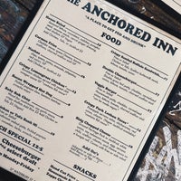 Foto tirada no(a) The Anchored Inn por Harrison A. em 7/18/2023