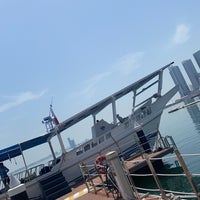 Photo taken at Marina Bay by Woroud A. on 5/11/2023
