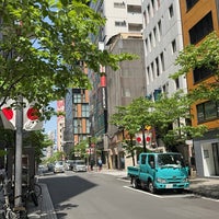 Photo taken at Ginza by Woroud A. on 4/28/2024