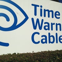 Photo taken at Time Warner Cable by Daniel C. on 11/13/2013