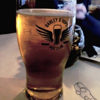 Foto scattata a Barley And Hops Grill &amp;amp; Microbrewery da Kevin S. il 6/7/2019