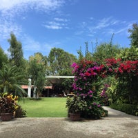 Photo taken at Hacienda Mamacona by Antonio M. on 3/15/2017