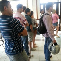 Photo taken at McDonald's by Rafael P. on 1/2/2013