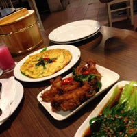 Restoran Ali Cafe Tigarasa