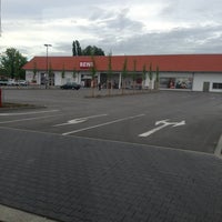 Photo taken at REWE by Marco J. on 5/21/2013