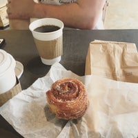 Photo taken at Boulted Bread by Ellen on 5/30/2015