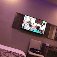 Foto diambil di Otel Le Grand oleh Yaşar Ç. pada 7/9/2019