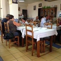 8/15/2013にUrubu B.がRestaurante Os Potesで撮った写真