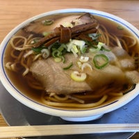 中華そばひらこ屋 㐂ぼし きぼし Ramen Restorani