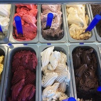 Blue Ice Gelato 6878 E Sunrise Dr Suite 140