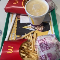 Photo taken at McDonald&amp;#39;s by ち な. on 10/8/2023