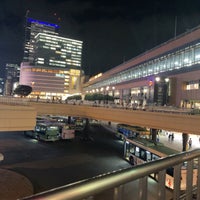 Photo taken at Pedestrian Deck by ち な. on 9/22/2023