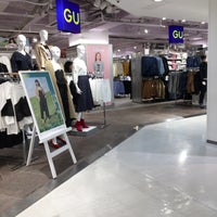 Gu 仙台イービーンズ店 1 Tip From 363 Visitors
