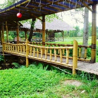 Mang Engking Pandaan Indonesian Restaurant