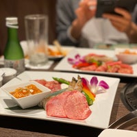 叙々苑 立川 立川市 東京都