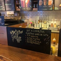 Photo taken at Starbucks by Ignacio S. on 9/17/2019