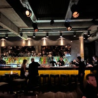 Foto diambil di BASA - Basement Bar &amp;amp; Restaurant oleh Ignacio S. pada 10/7/2022